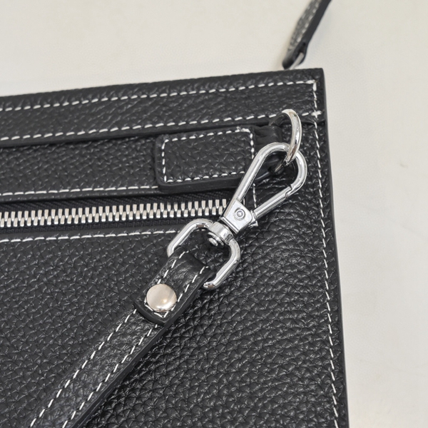 エルメス バッグ 激安素材ディテール